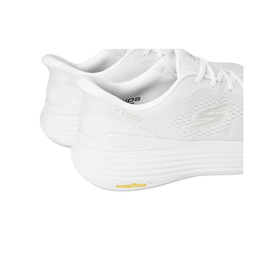 Tenis de mujer color blanco