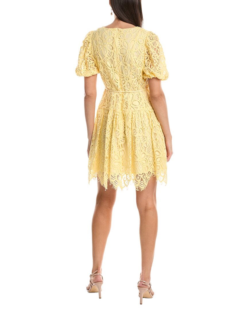 Vestido corto