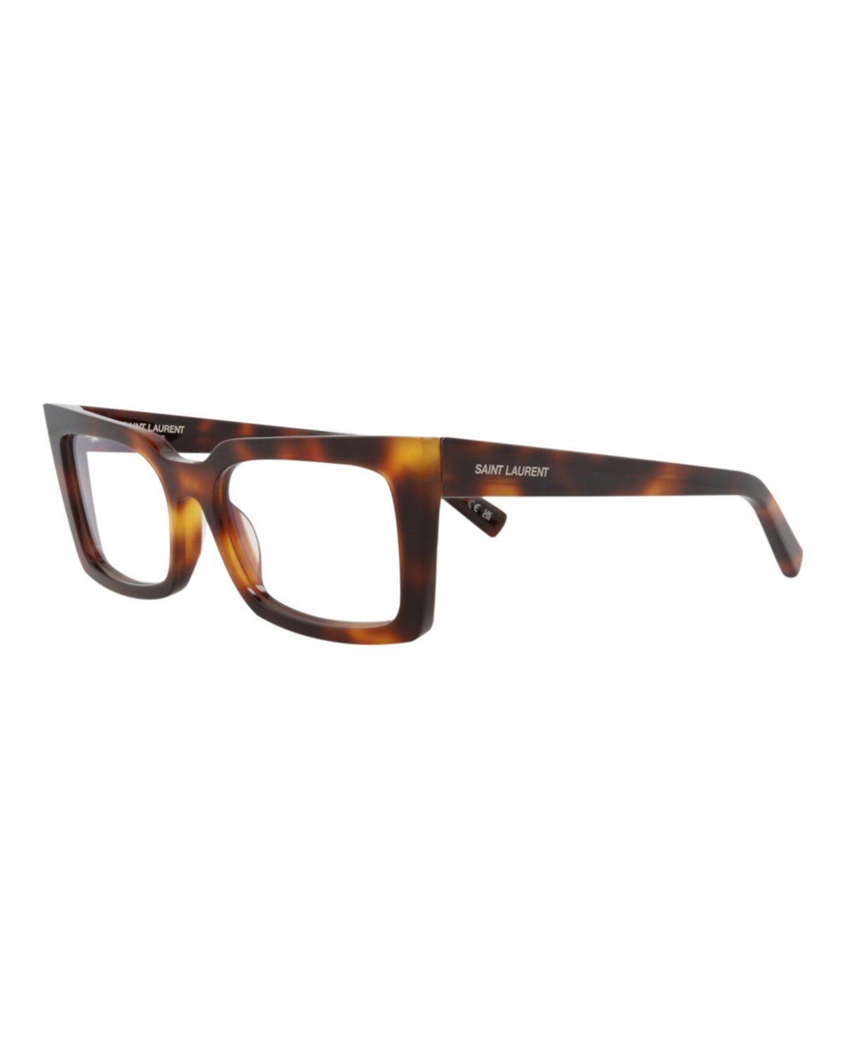 Montura para gafas de acetato de montura tipo gato