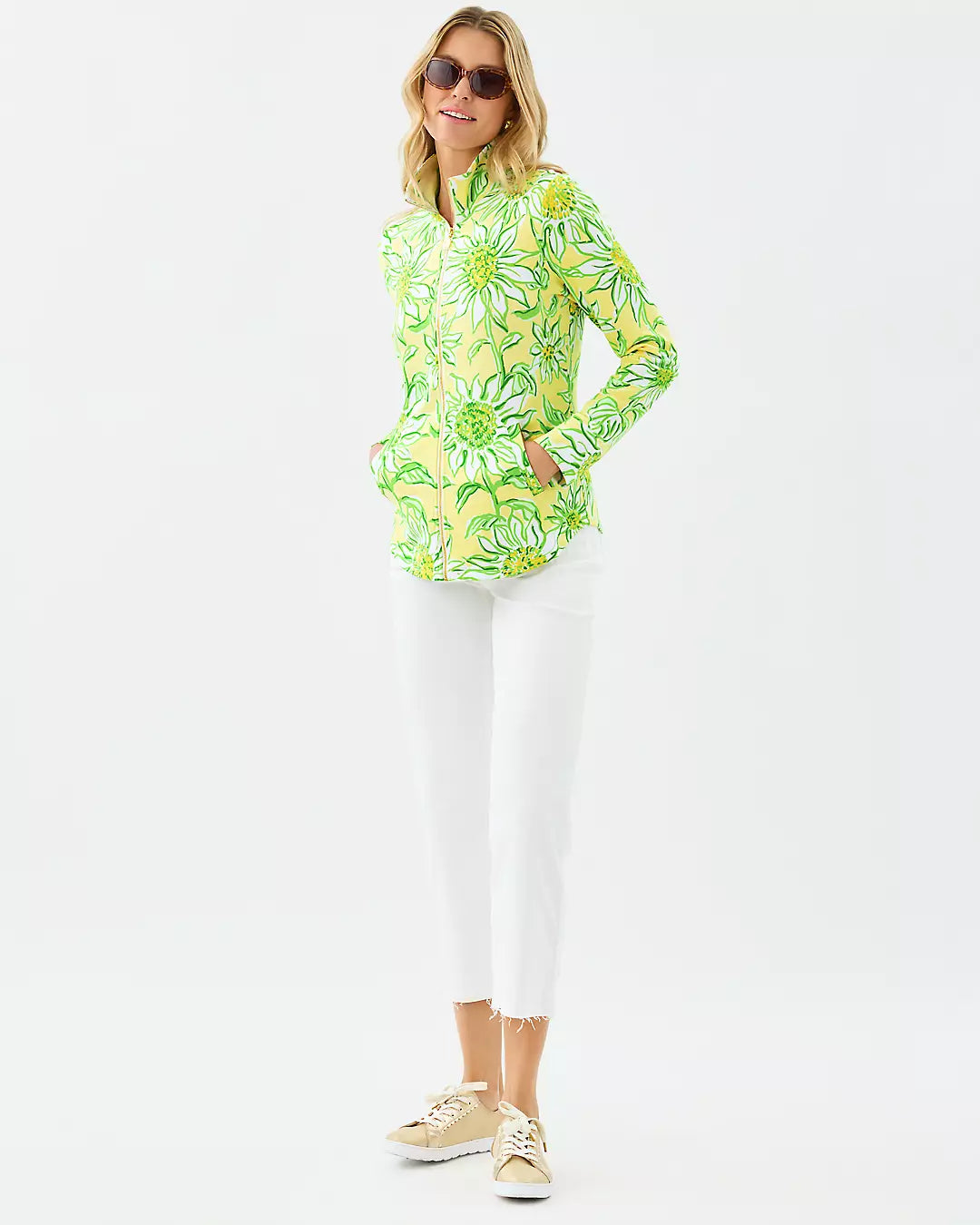 Chaqueta