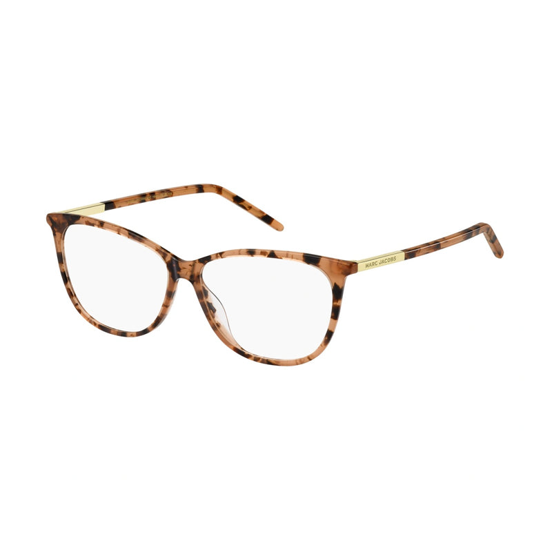 Gafas 55 mm color beige