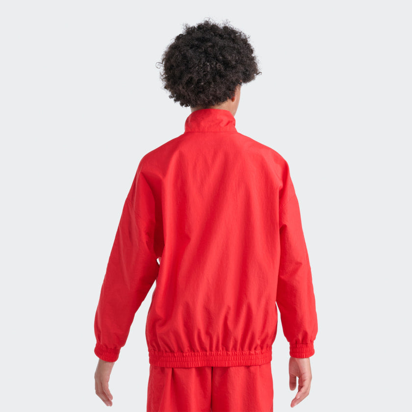 Chaqueta infantil