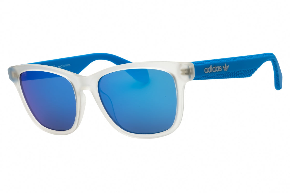 Gafas color azul