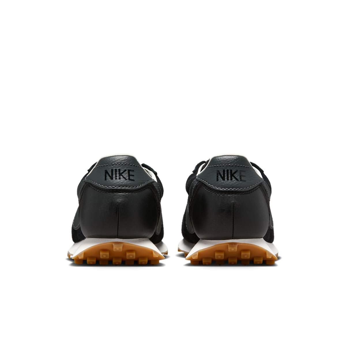 Zapatos de mujer de gamuza