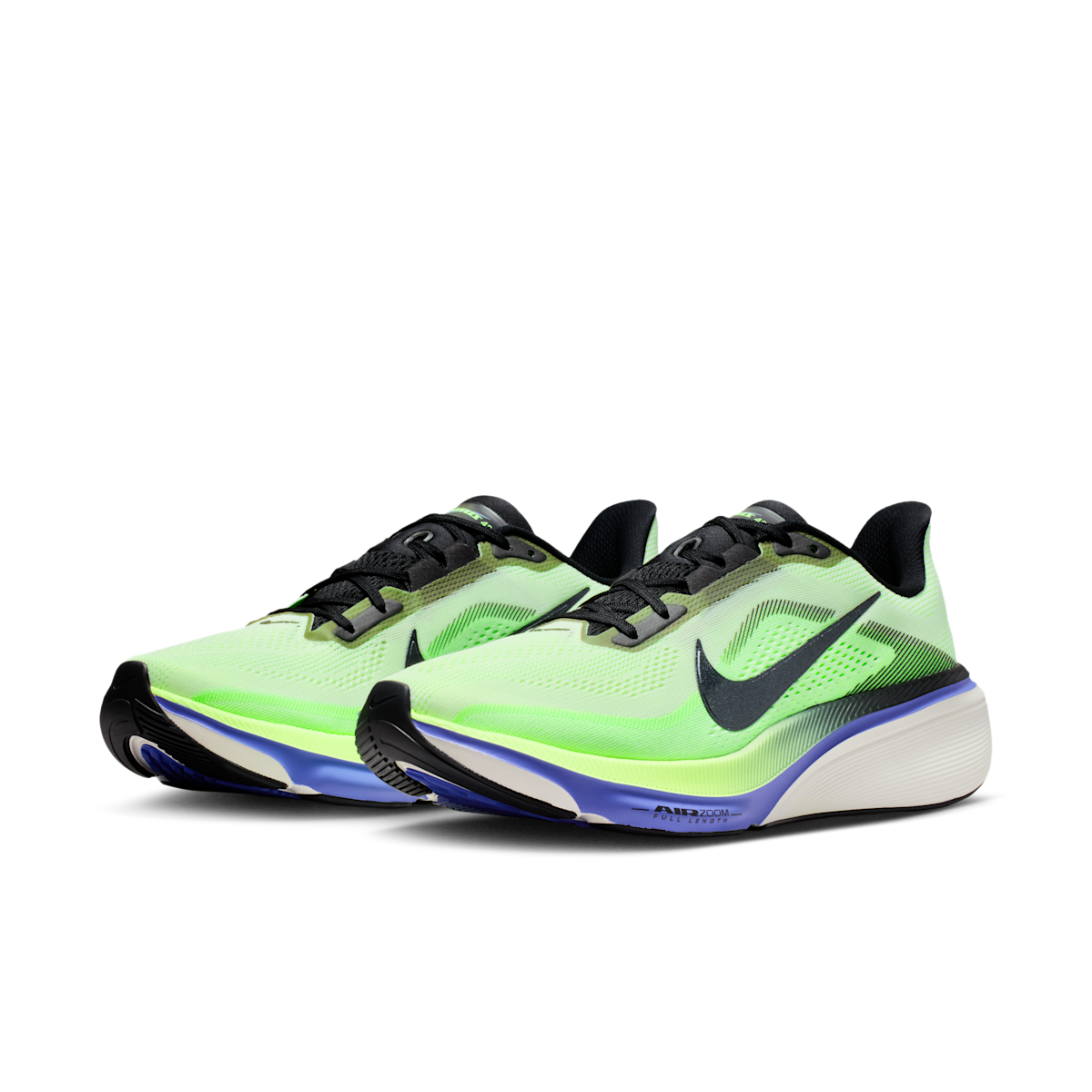 Tenis para correr de hombre