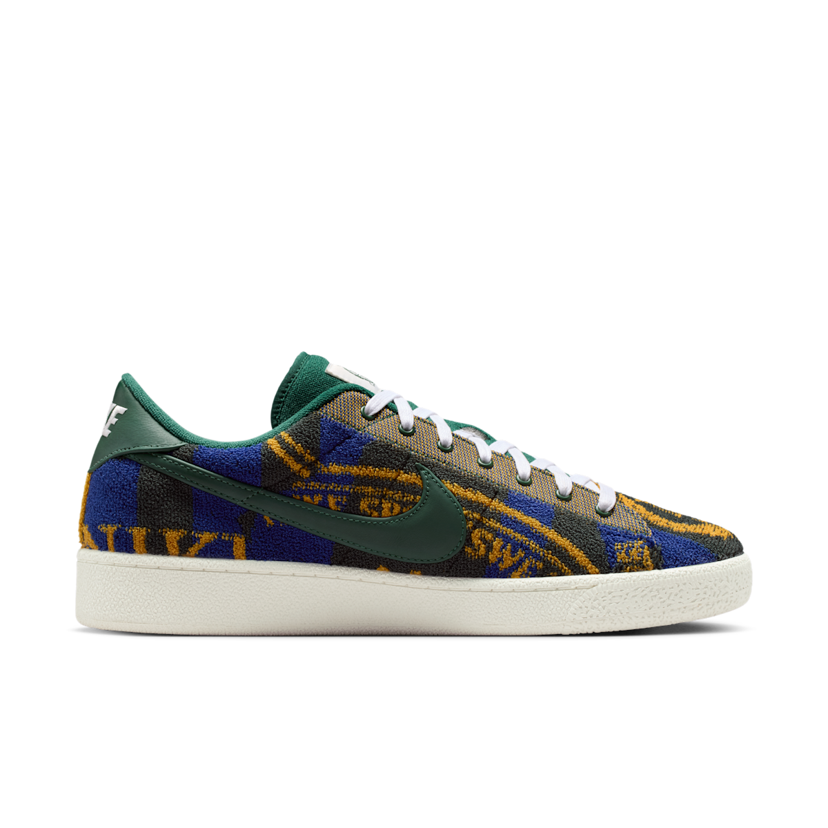 Tenis de hombre