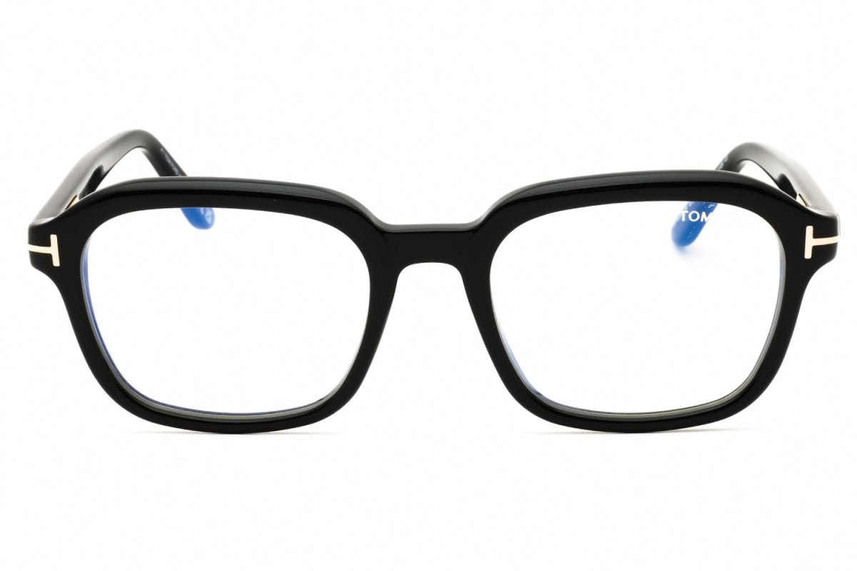Gafas 53 mm color negro