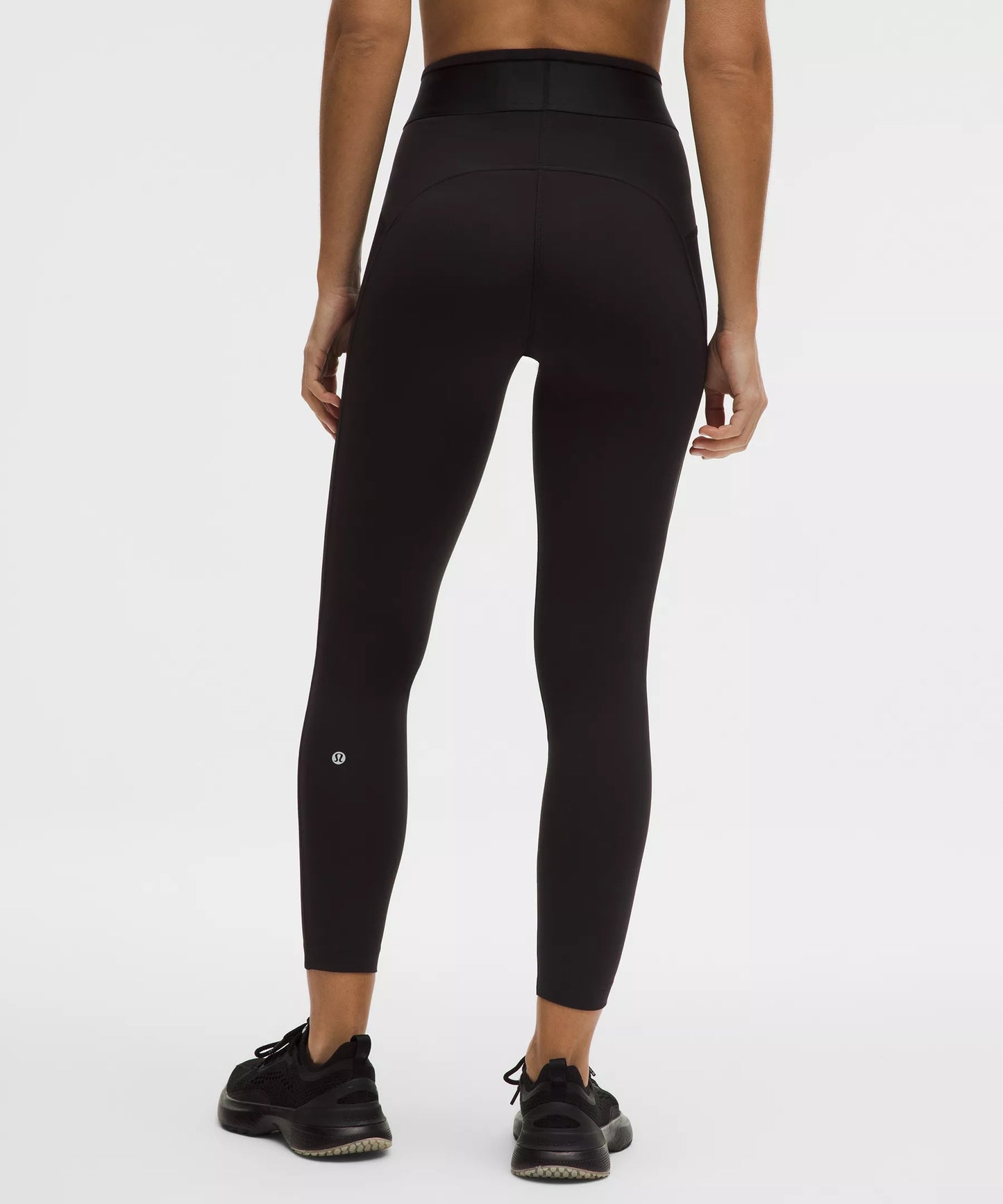 Leggings de tiro alto