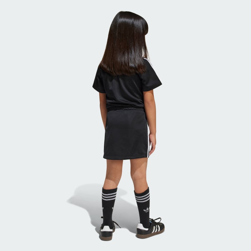 Vestido infantil