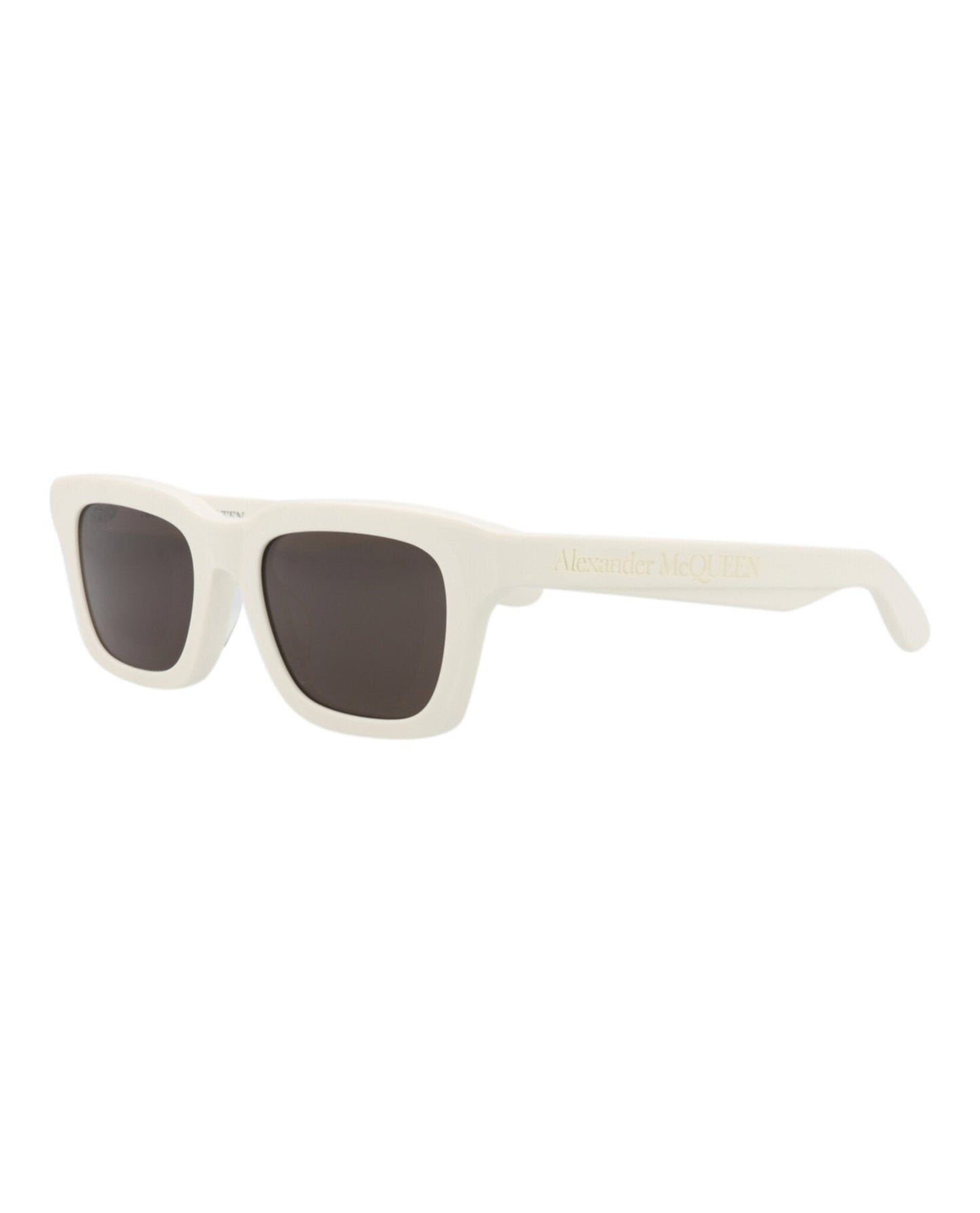 Gafas de sol de acetato de montura cuadrada