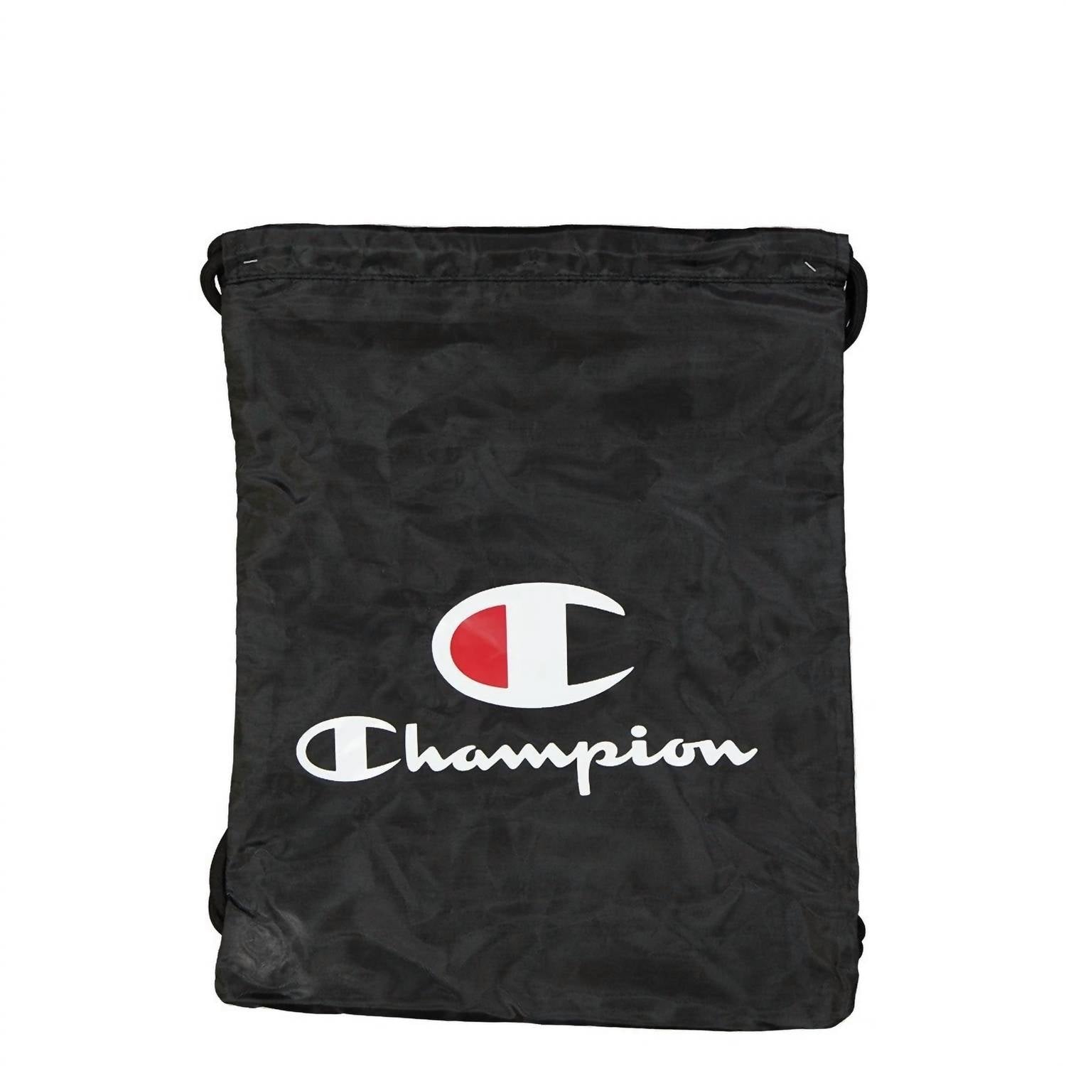 Bolso unisex color negro y blanco
