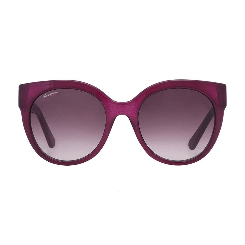 Gafas color violeta