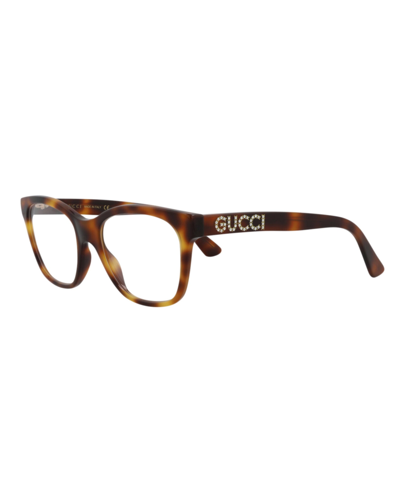 Montura para gafas de acetato de montura tipo gato