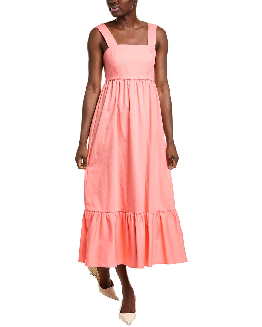Vestido midi