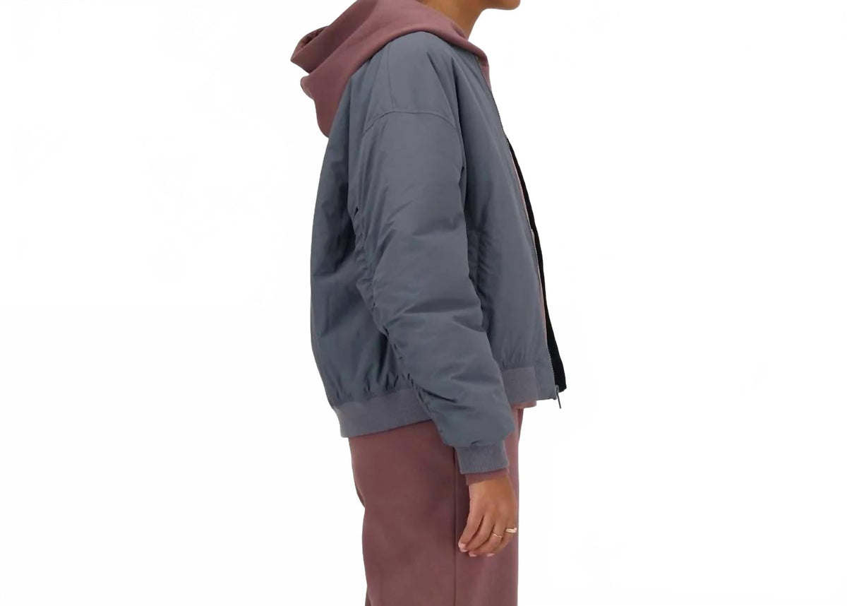 Chaqueta de mujer