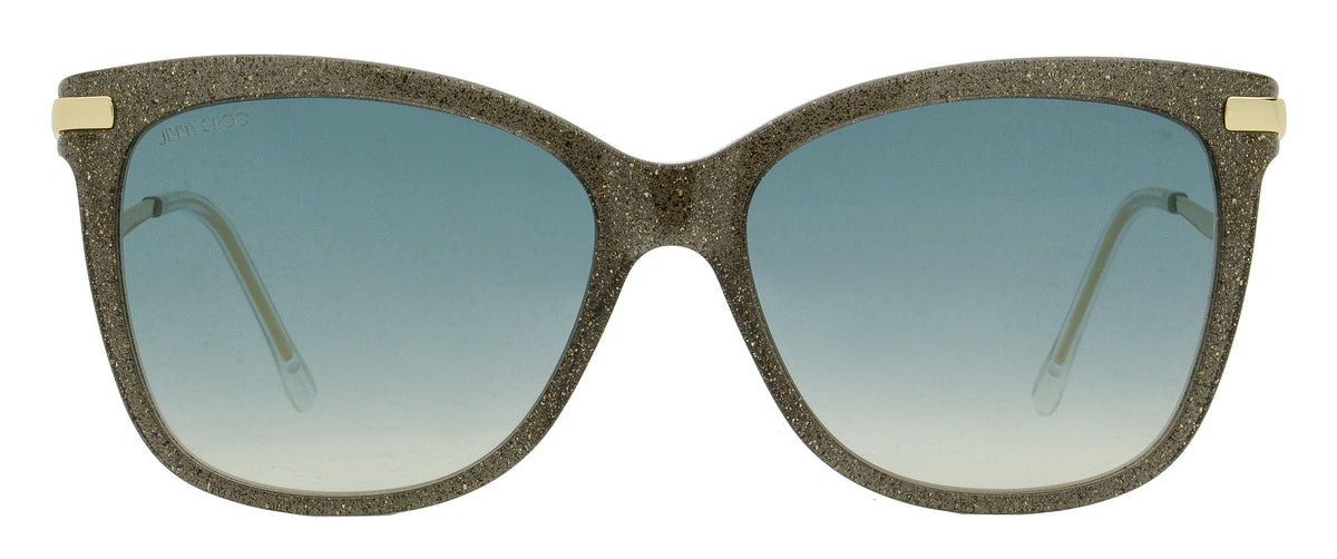 Gafas de sol de mujer 55 mm color gris
