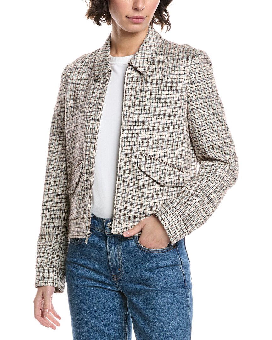 Chaqueta