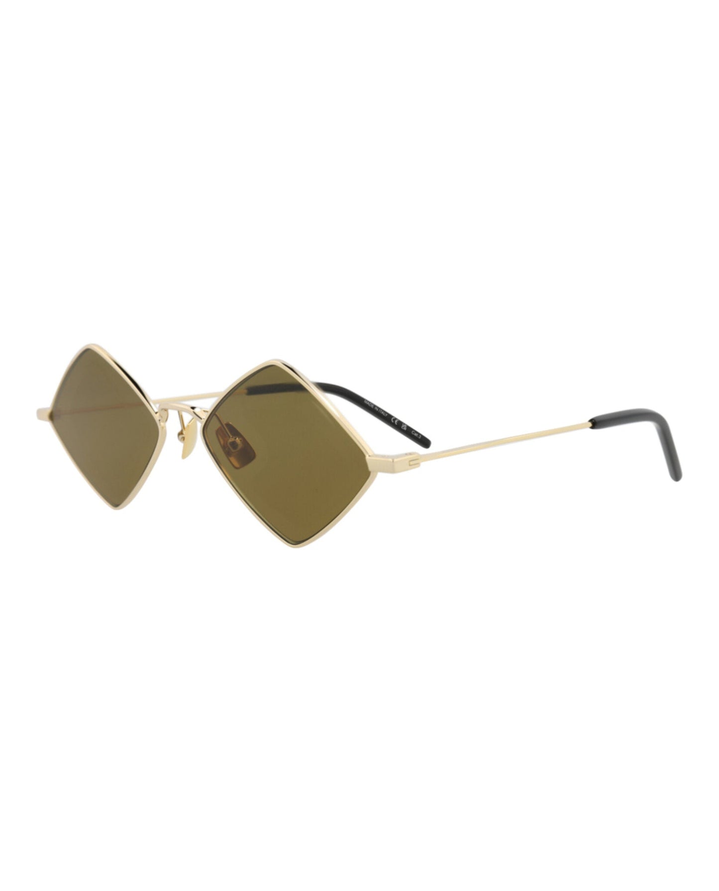 Gafas de sol de montura cuadrada