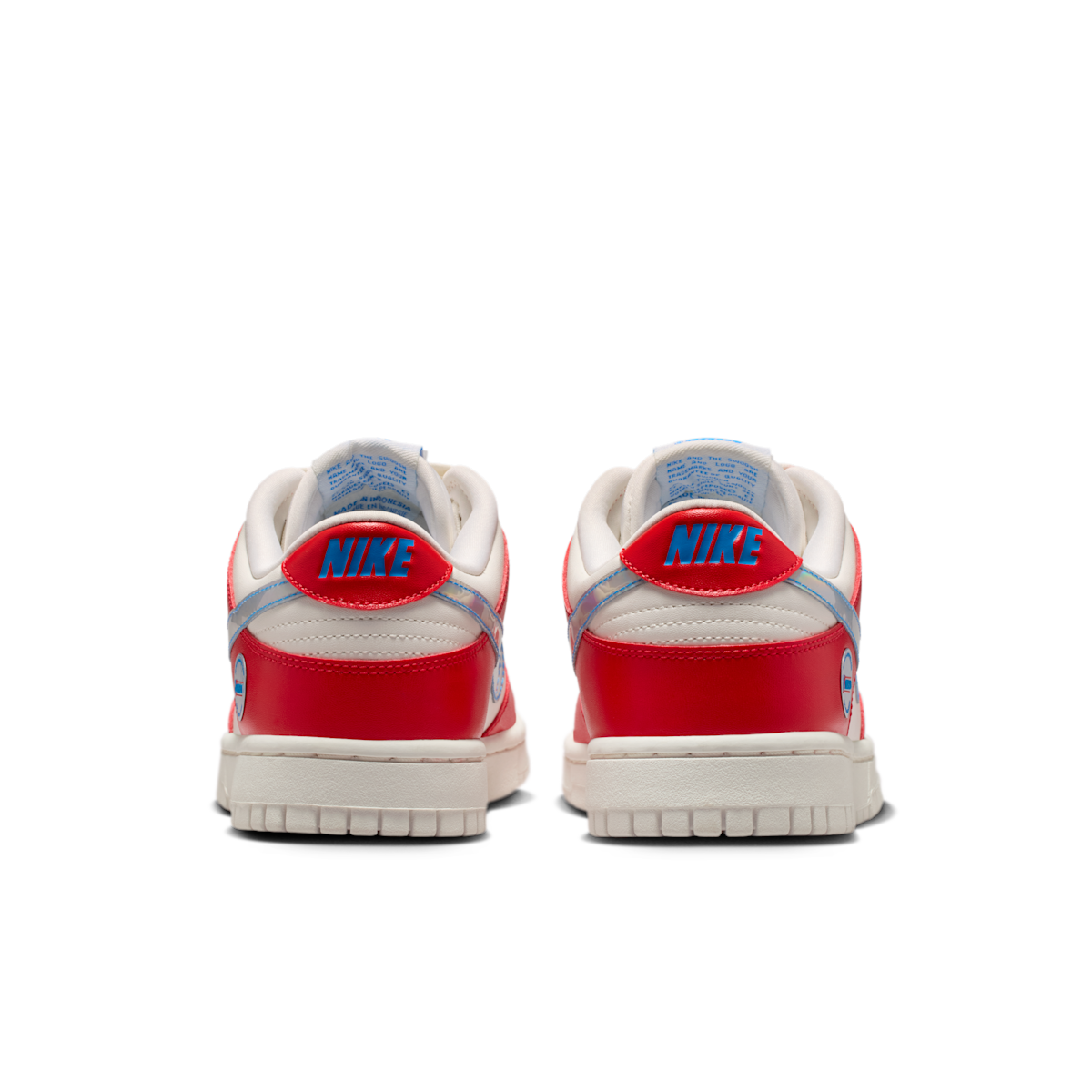 Zapatos de mujer
