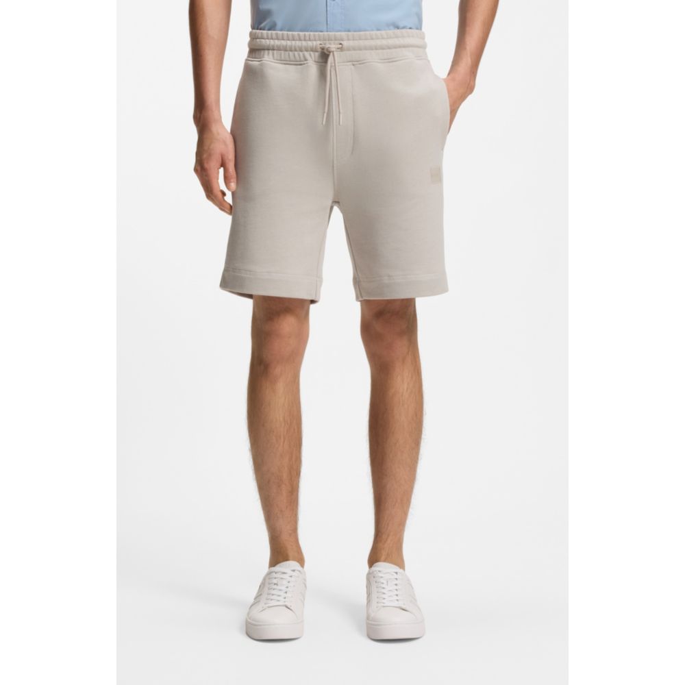 Short de algodón