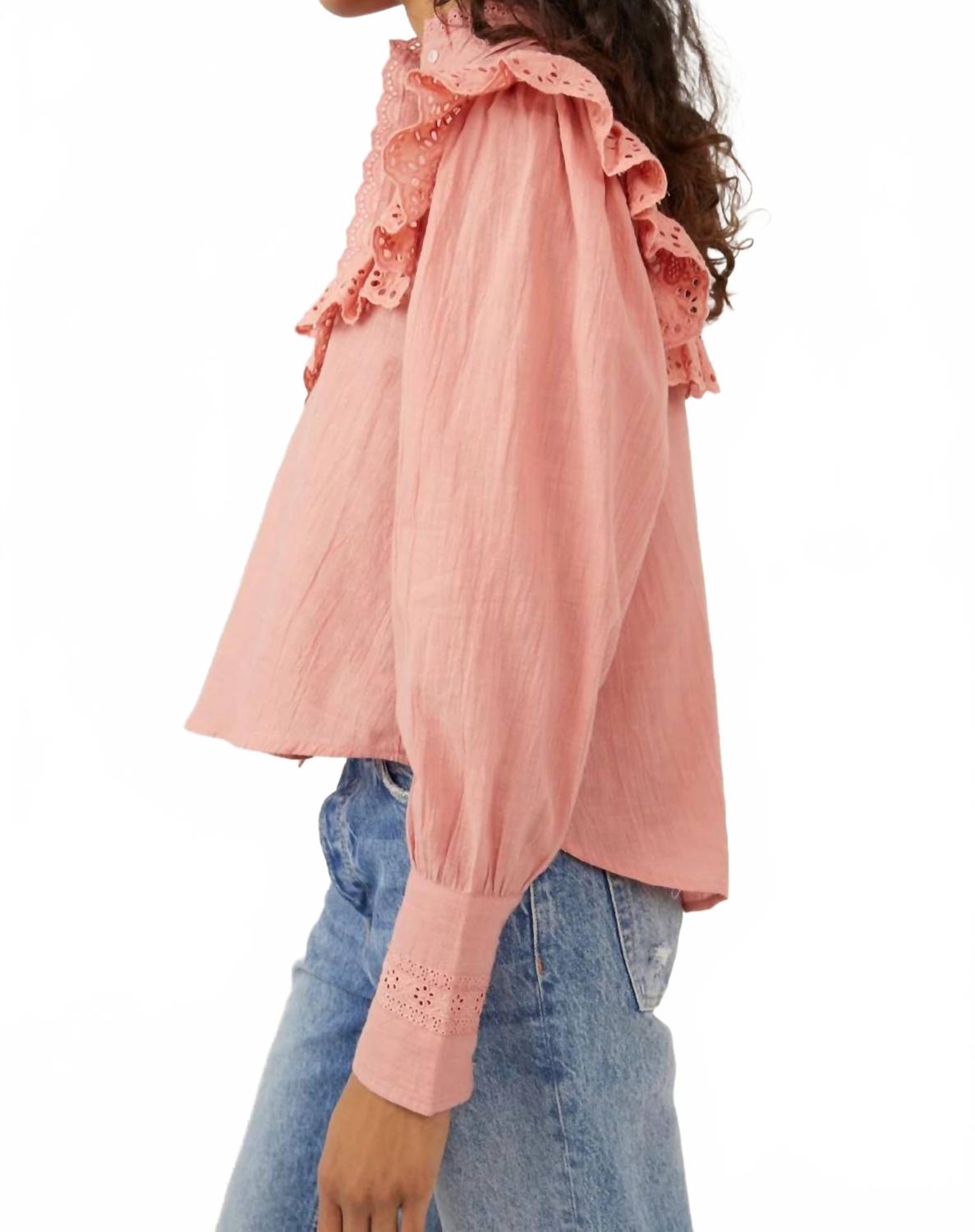 Blusa