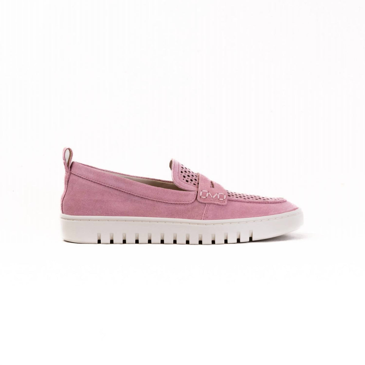 Mocasines de mujer