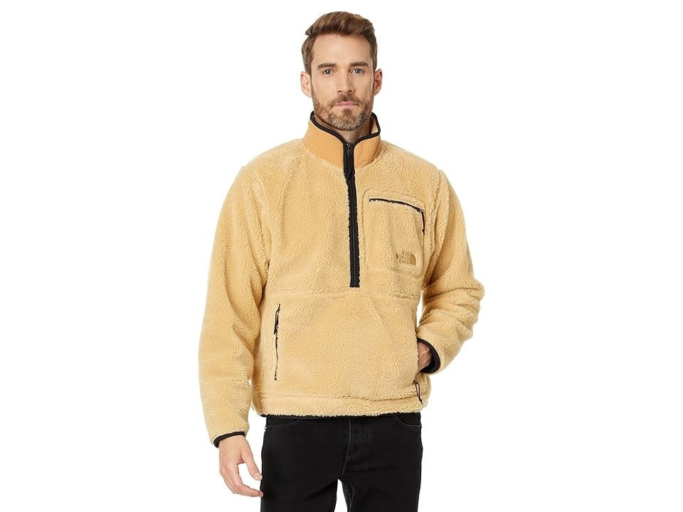 Chaqueta de hombre de manga larga