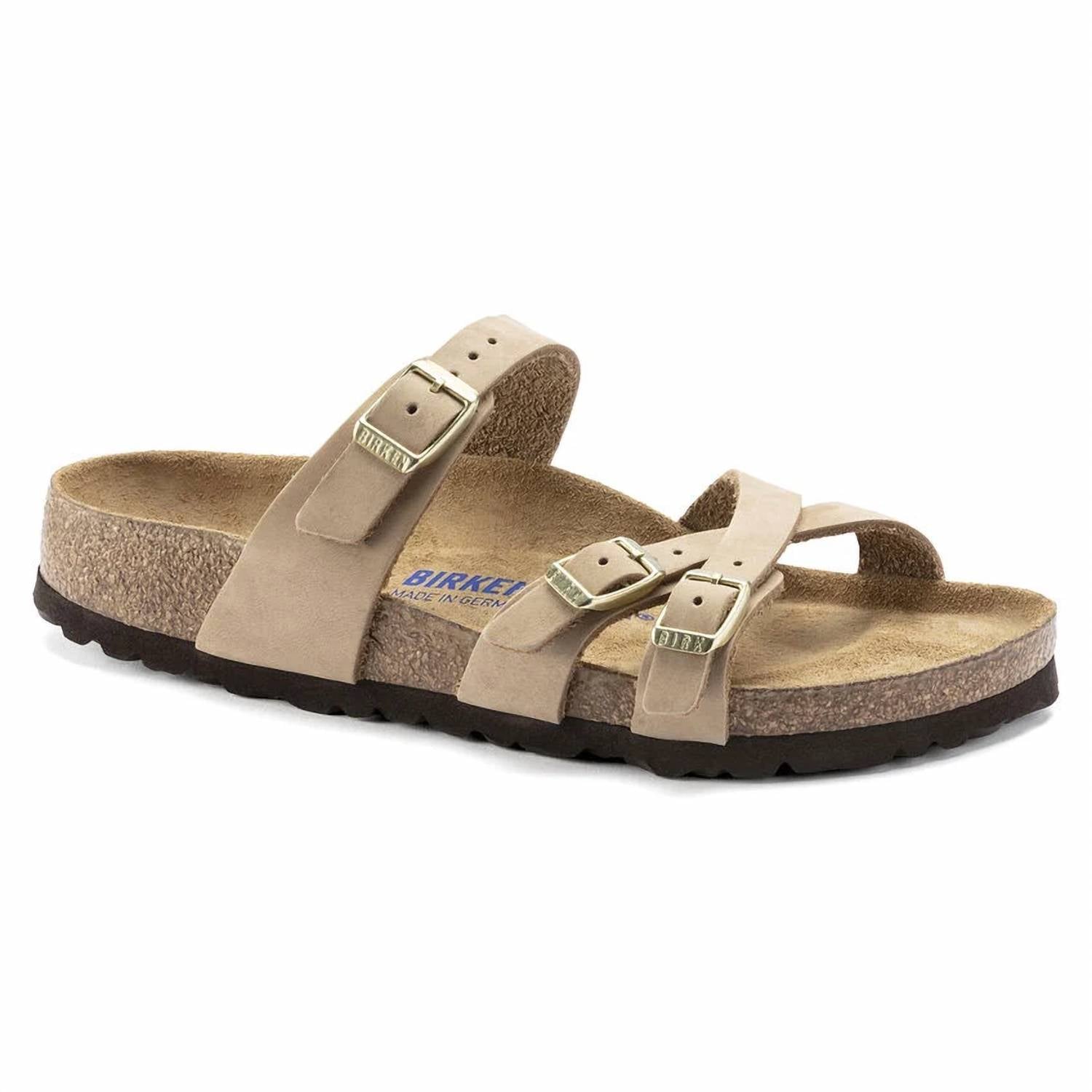 Sandalias unisex