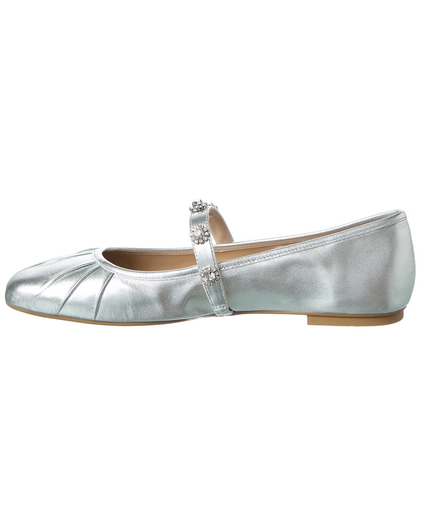 Zapatos de cuero