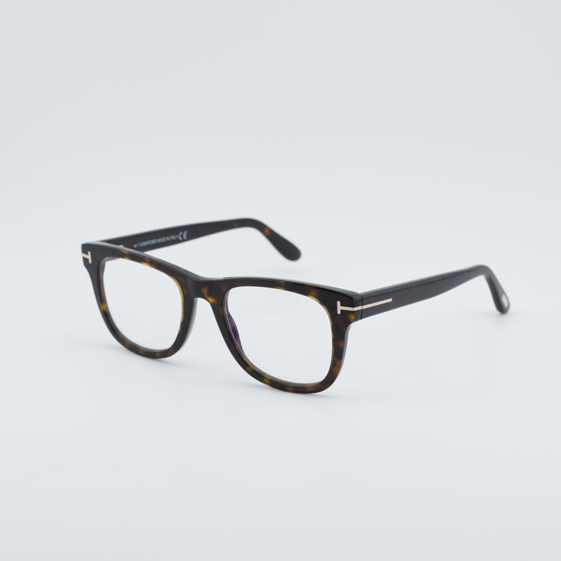 Gafas 50 mm color azul