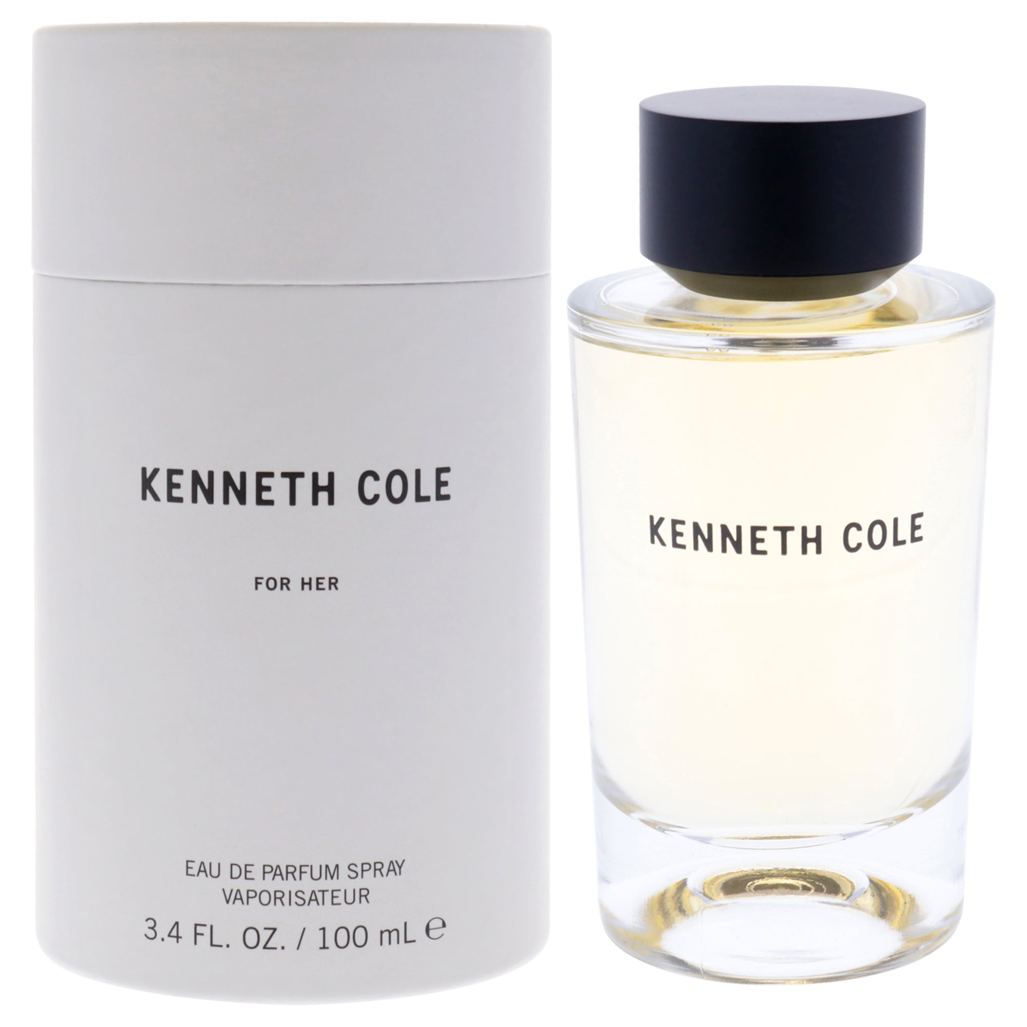 Perfume de mujer eau de parfum 3,4 oz