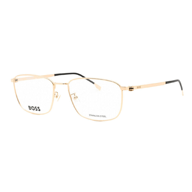 Gafas 56 mm color dorado
