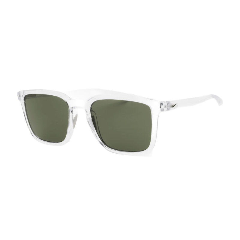 Gafas color verde