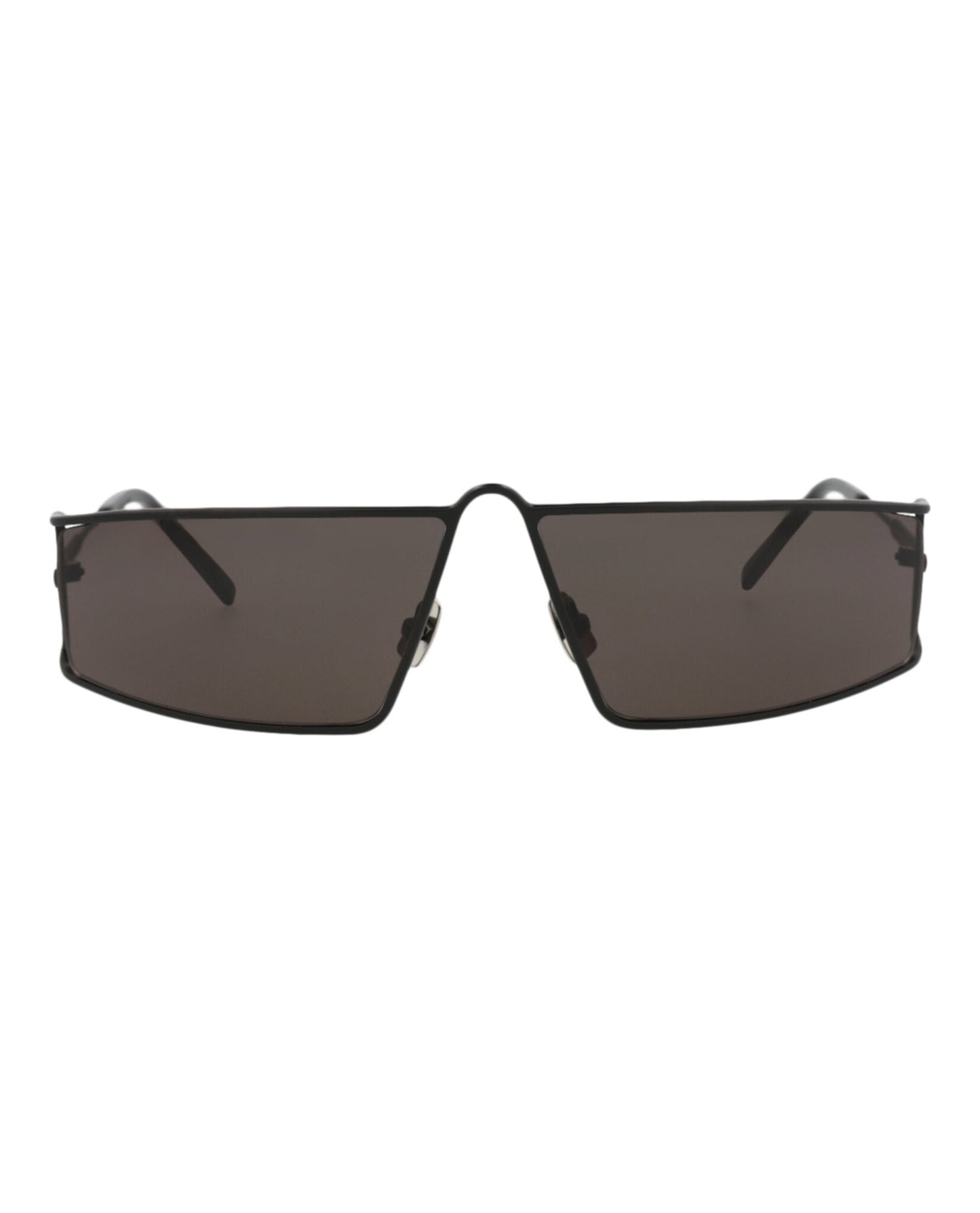 Gafas de sol de montura cuadrada