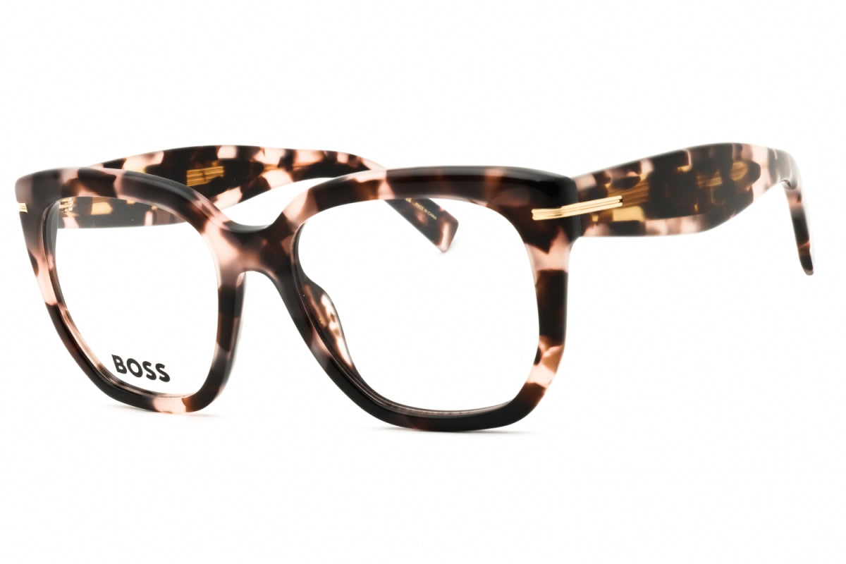 Gafas 53 mm color rosado