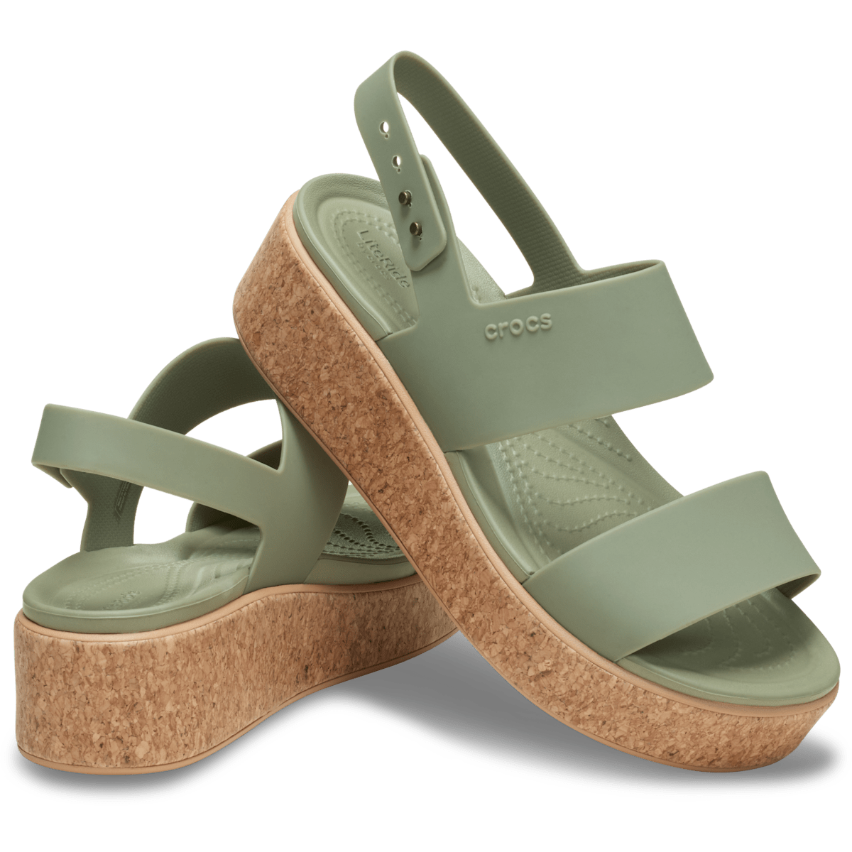 Sandalias