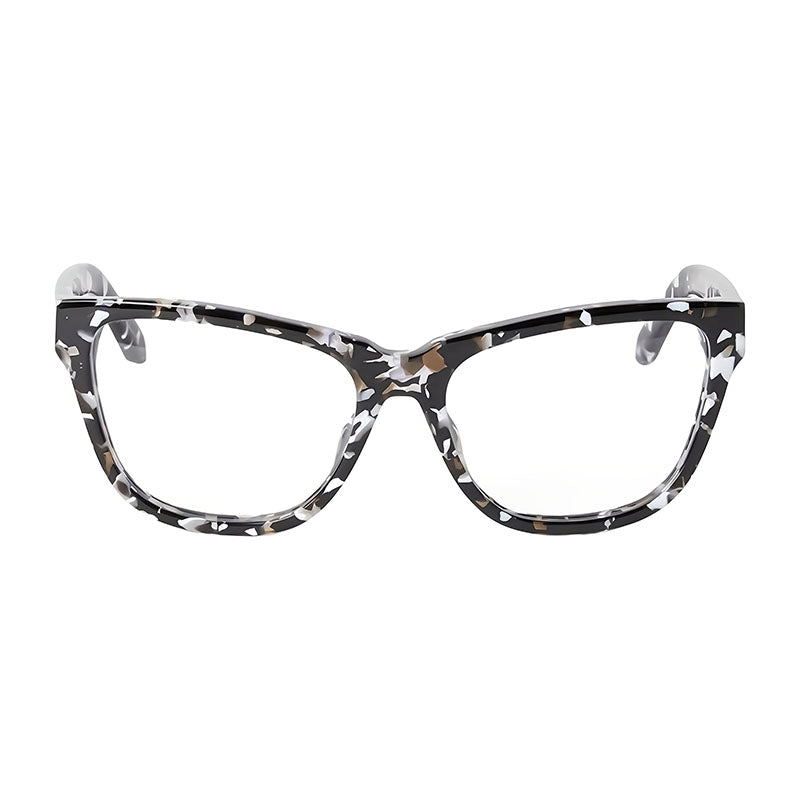 Gafas 56 mm color negro