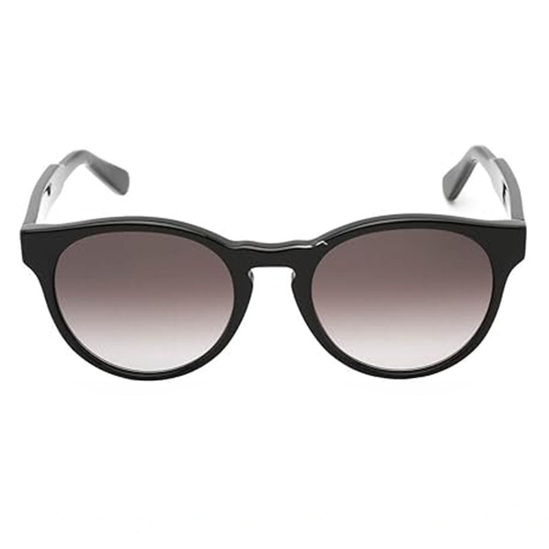 Gafas color negro y gris