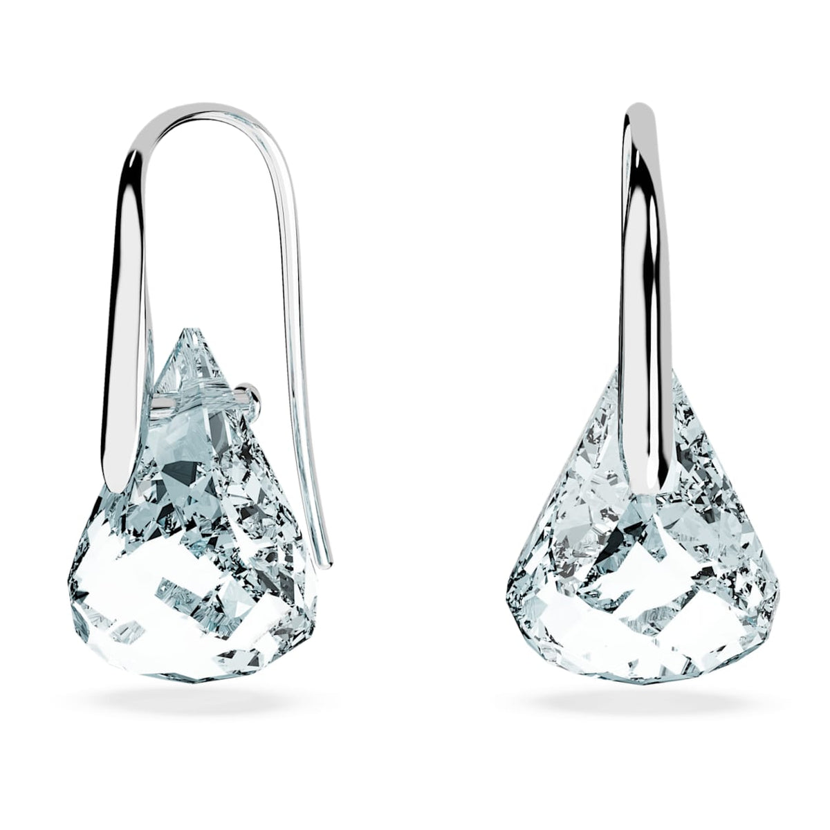 Aretes color azul