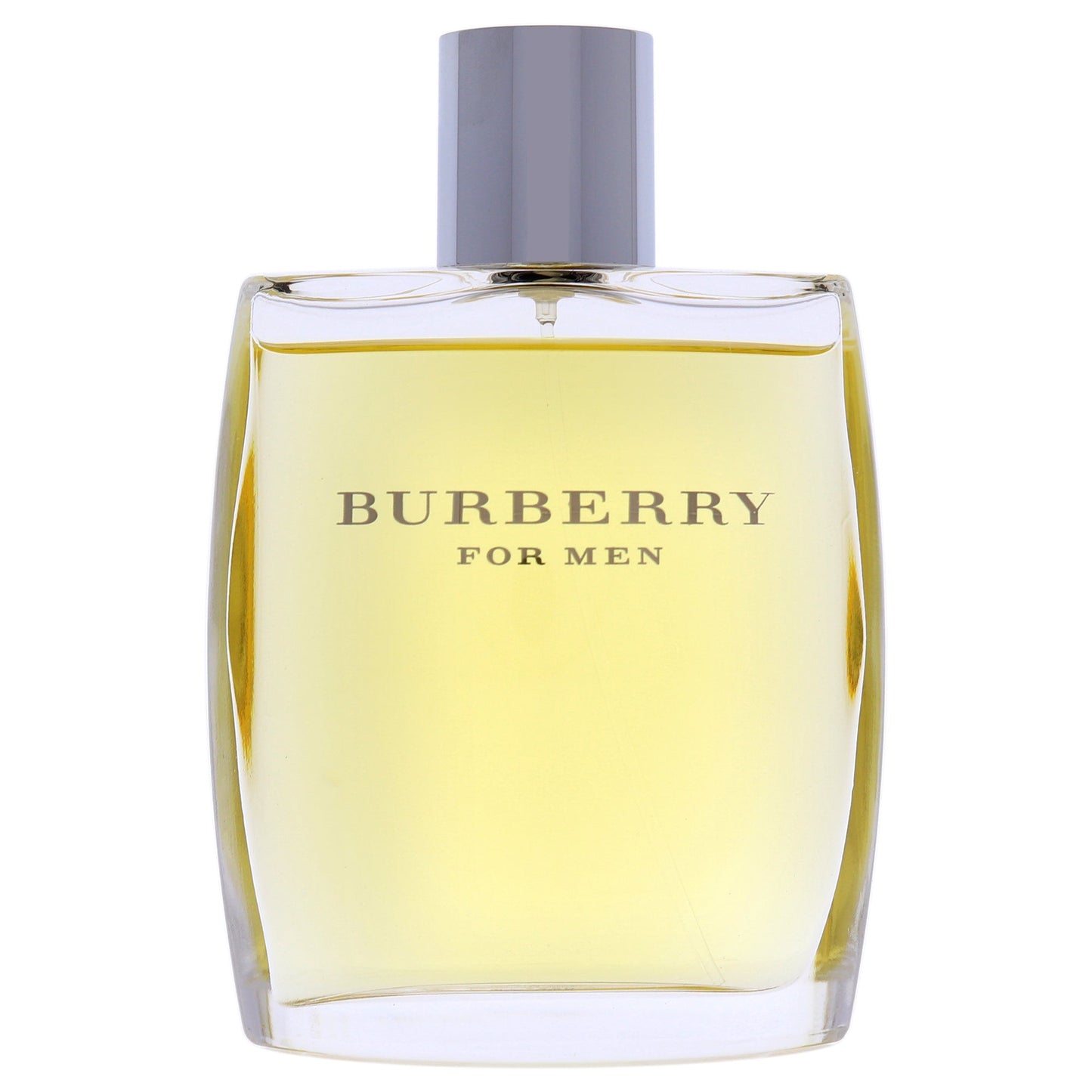 Perfume de hombre eau de toilette 3,3 oz