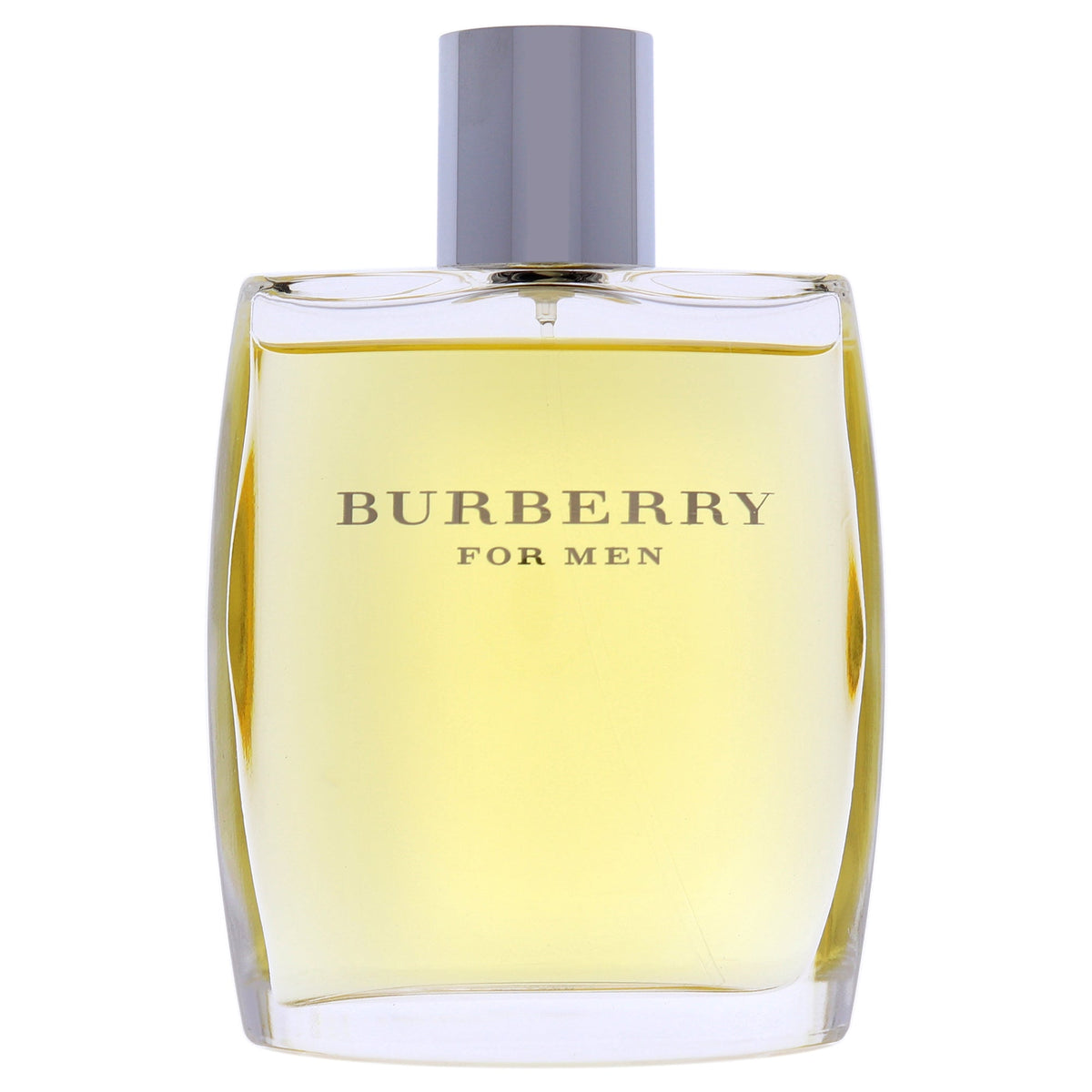 Perfume de hombre eau de toilette 3,3 oz