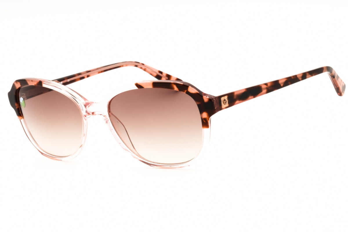 Gafas color café