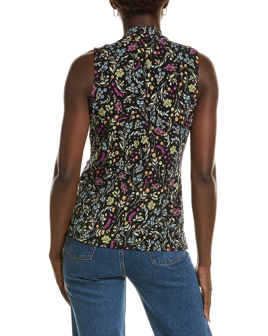 Camiseta sin mangas