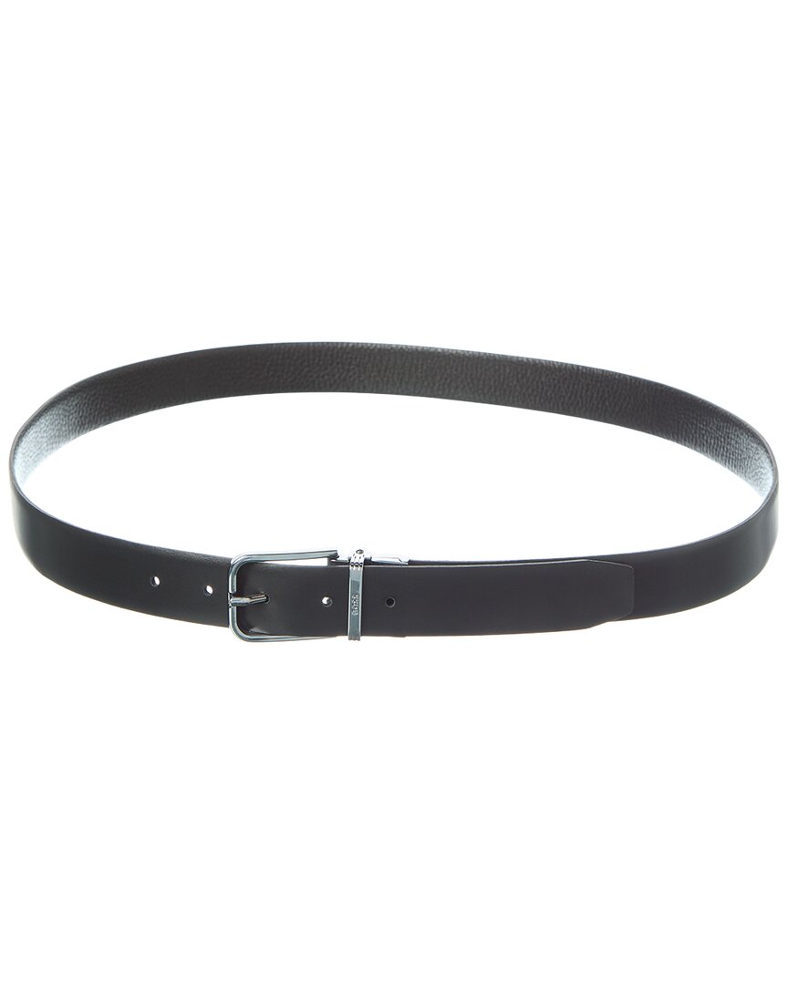 Cinturón de cuero