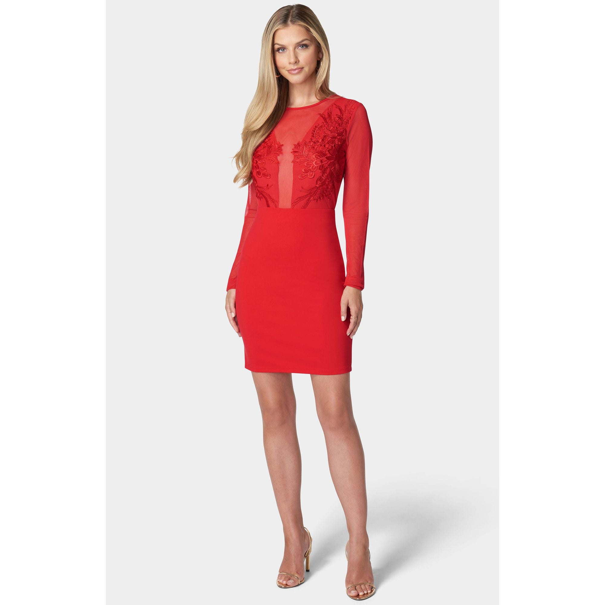 Vestido de mujer