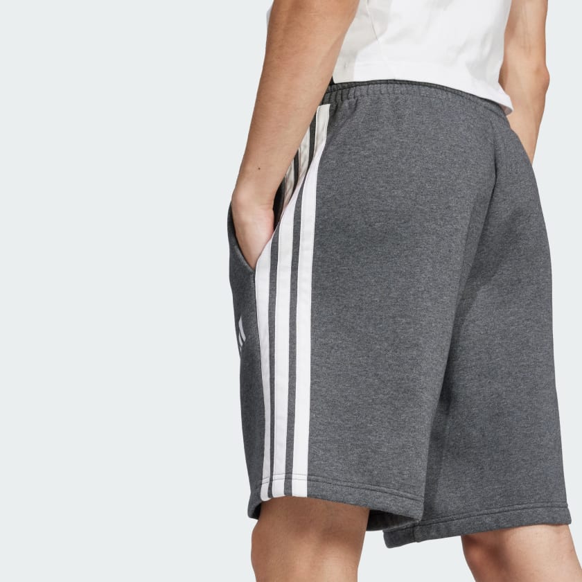 Short de hombre a rayas