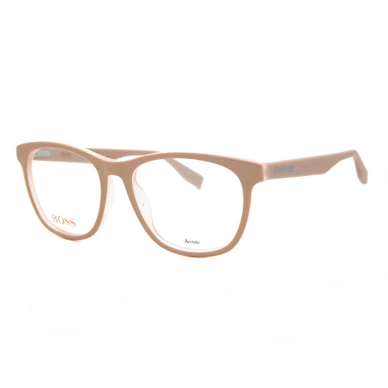 Gafas 52 mm color café