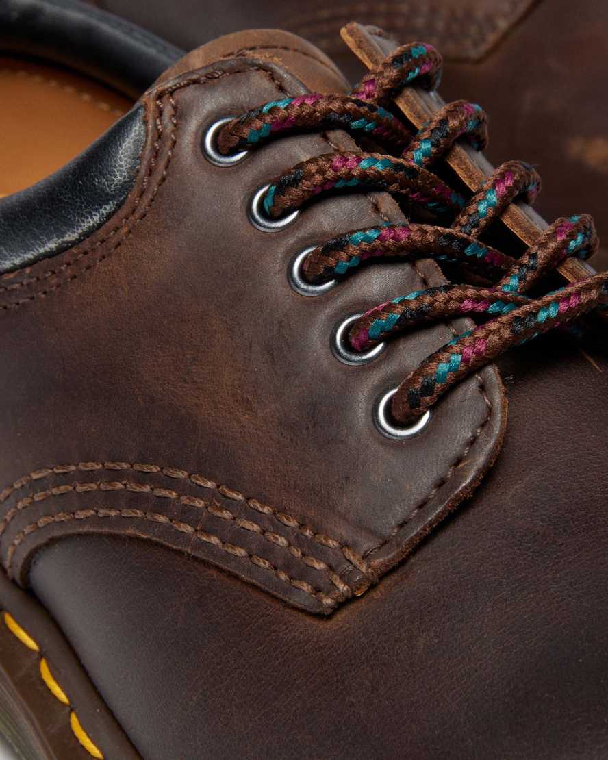 Zapatos de cuero