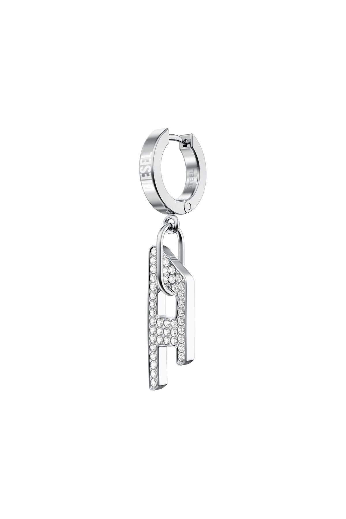 Aretes de acero inoxidable