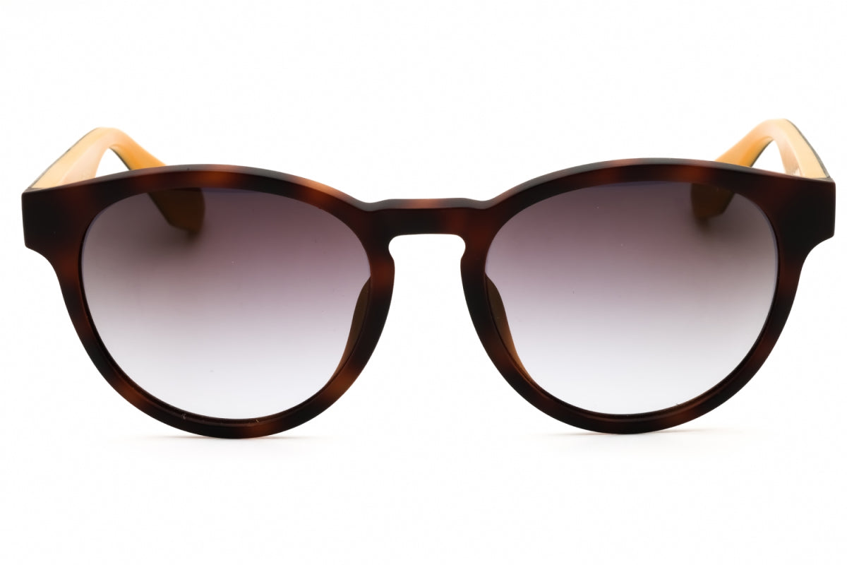 Gafas color café